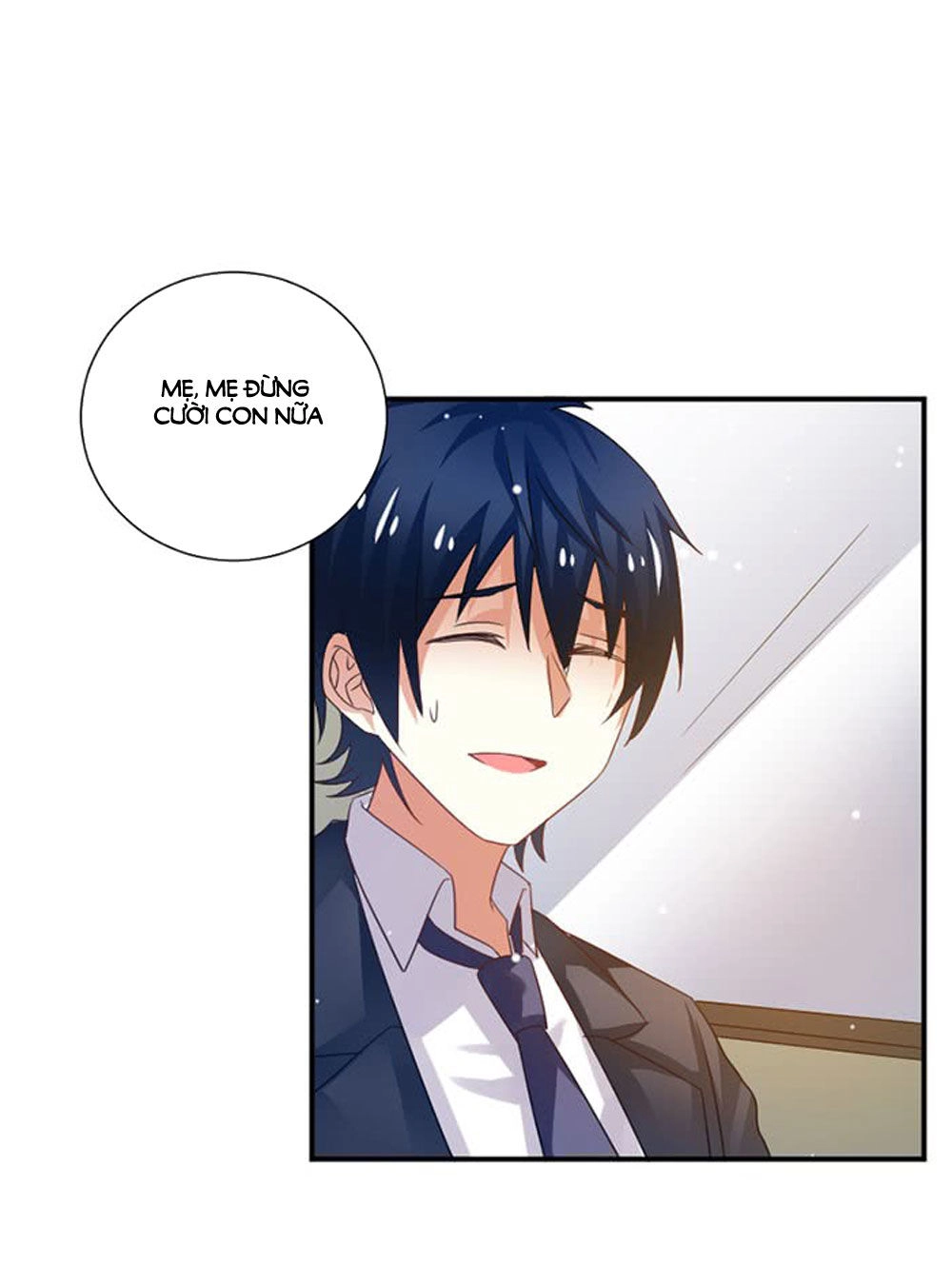 Nam Thần Luôn Muốn Chọc Ghẹo Ta Chapter 47 - 12