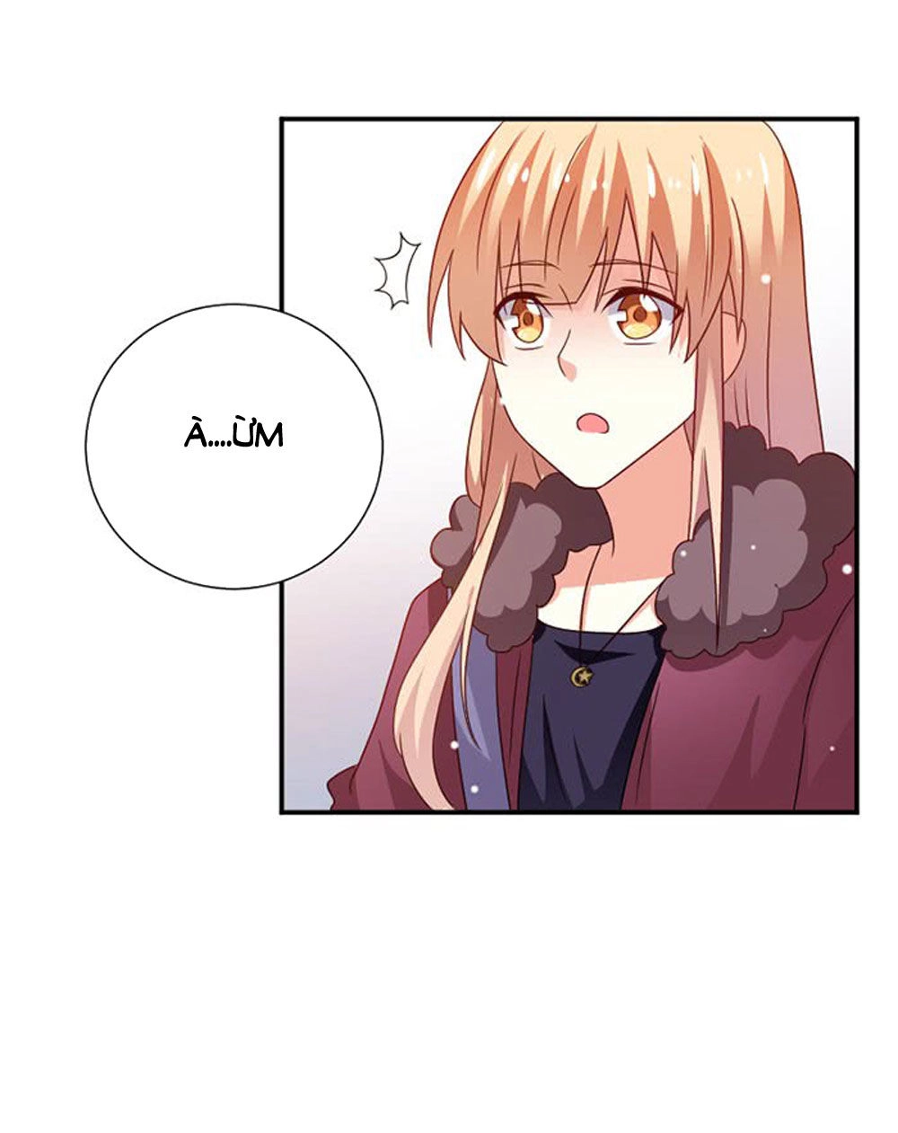 Nam Thần Luôn Muốn Chọc Ghẹo Ta Chapter 49 - 4