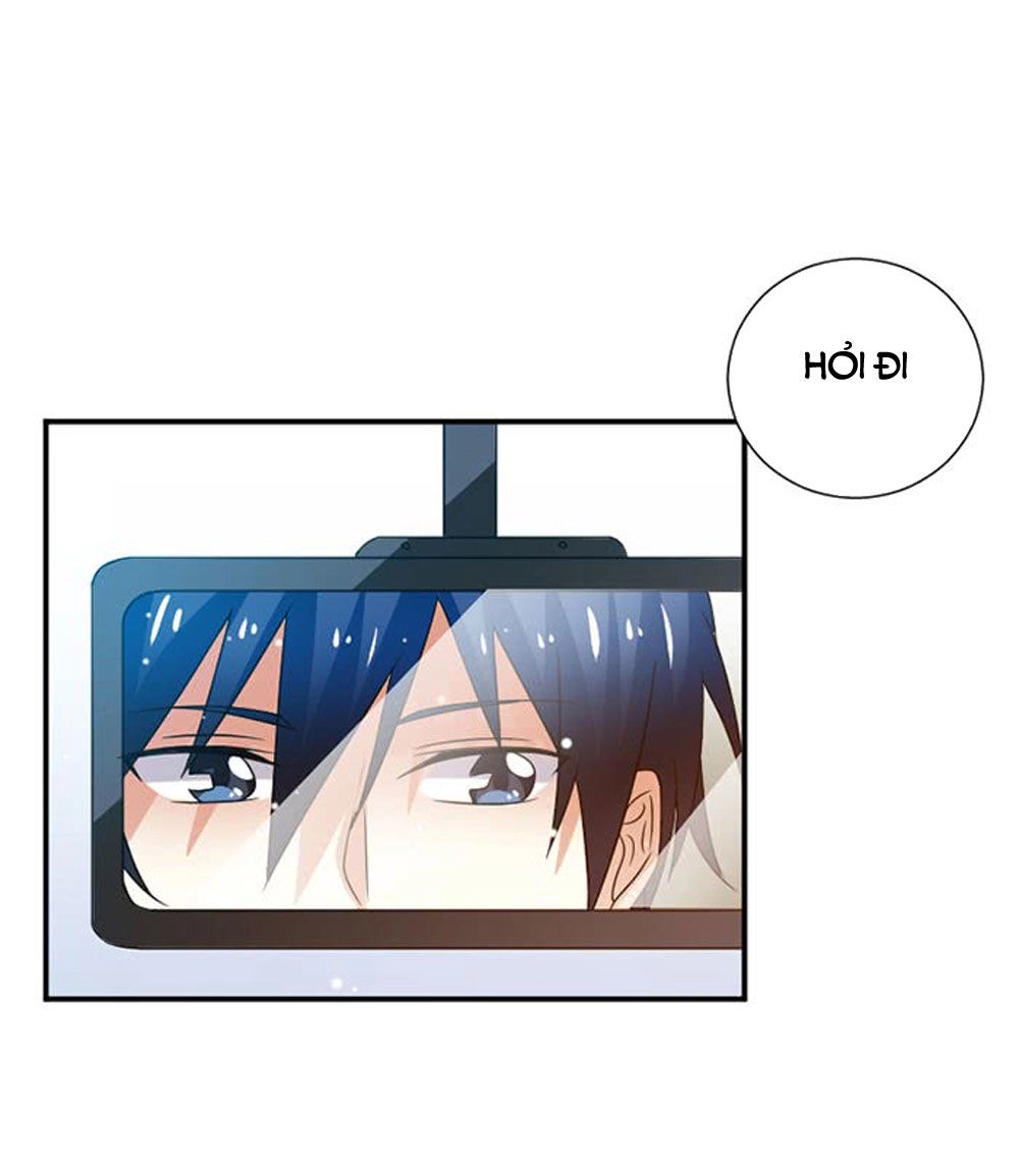 Nam Thần Luôn Muốn Chọc Ghẹo Ta Chapter 49 - 7