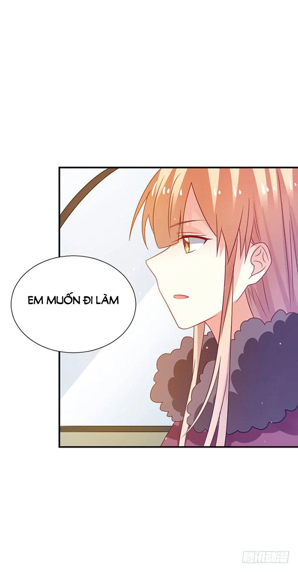 Nam Thần Luôn Muốn Chọc Ghẹo Ta Chapter 49 - 10