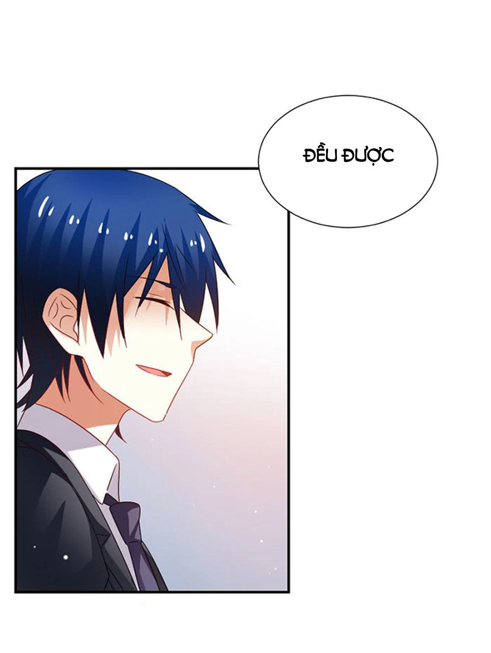 Nam Thần Luôn Muốn Chọc Ghẹo Ta Chapter 49 - 11