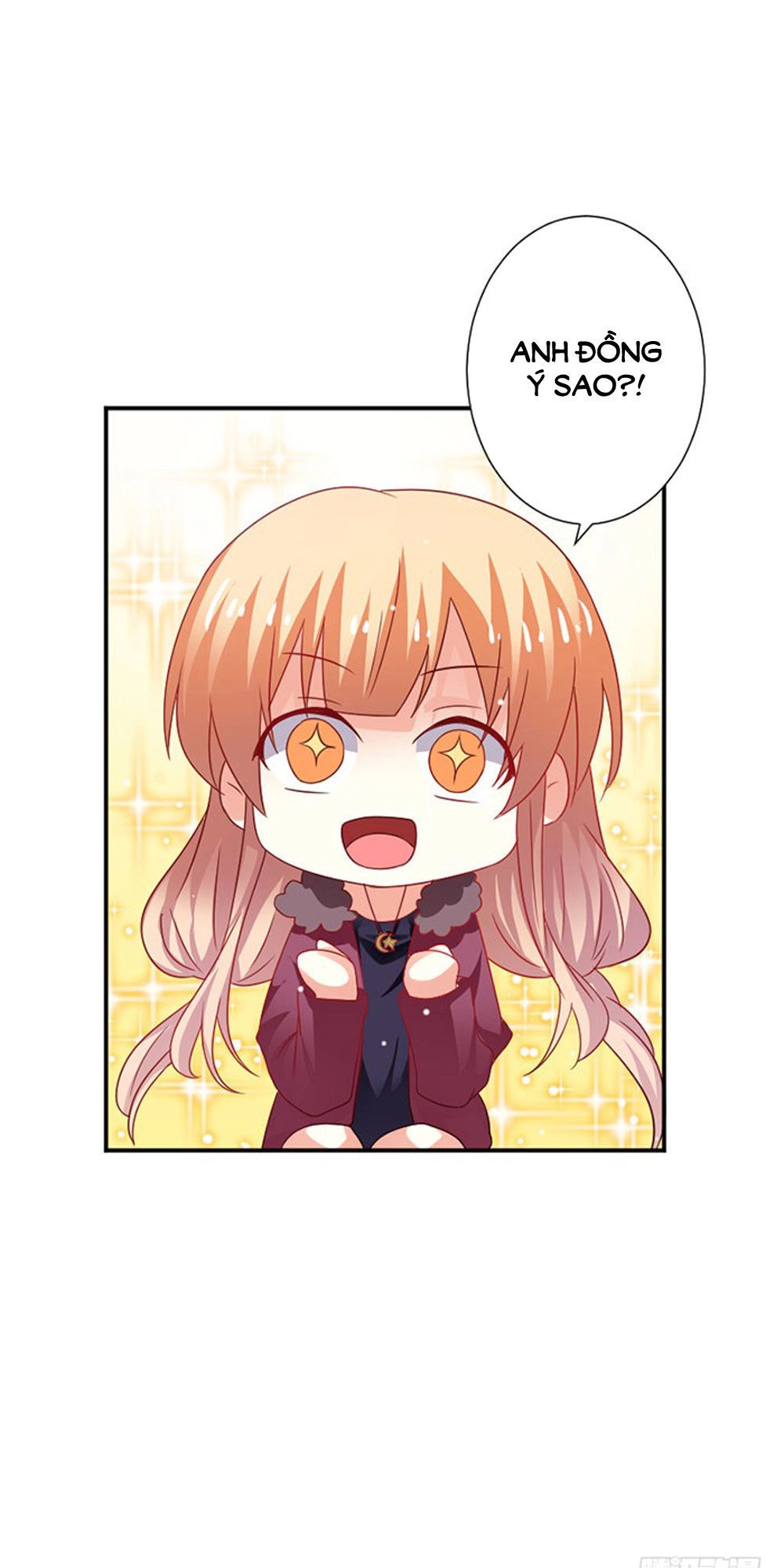 Nam Thần Luôn Muốn Chọc Ghẹo Ta Chapter 49 - 12