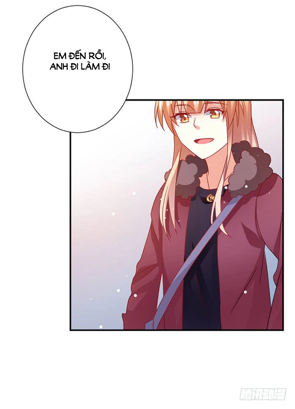 Nam Thần Luôn Muốn Chọc Ghẹo Ta Chapter 49 - 16