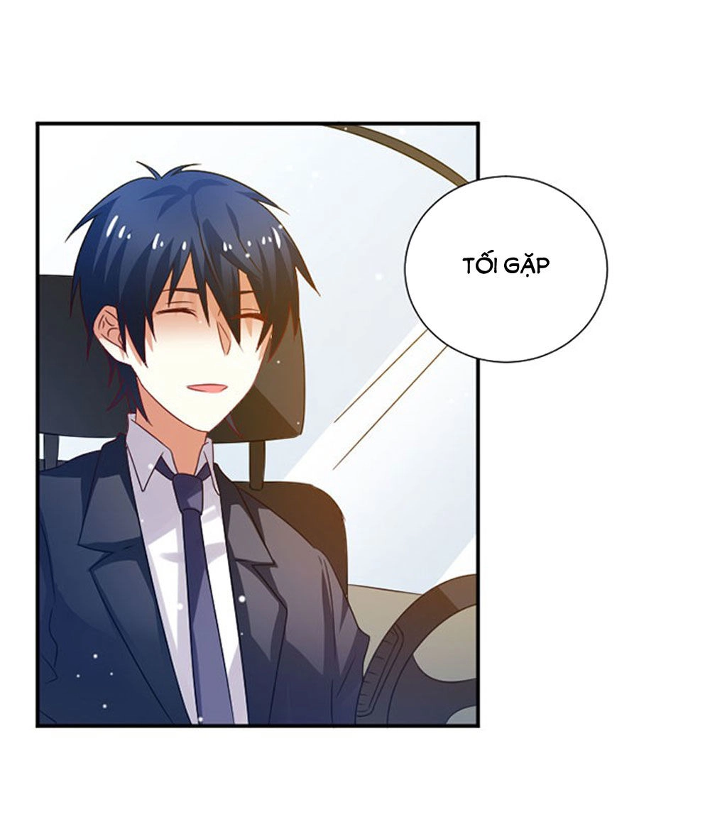 Nam Thần Luôn Muốn Chọc Ghẹo Ta Chapter 49 - 17