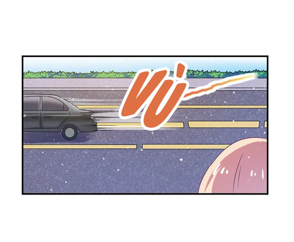 Nam Thần Luôn Muốn Chọc Ghẹo Ta Chapter 49 - 19