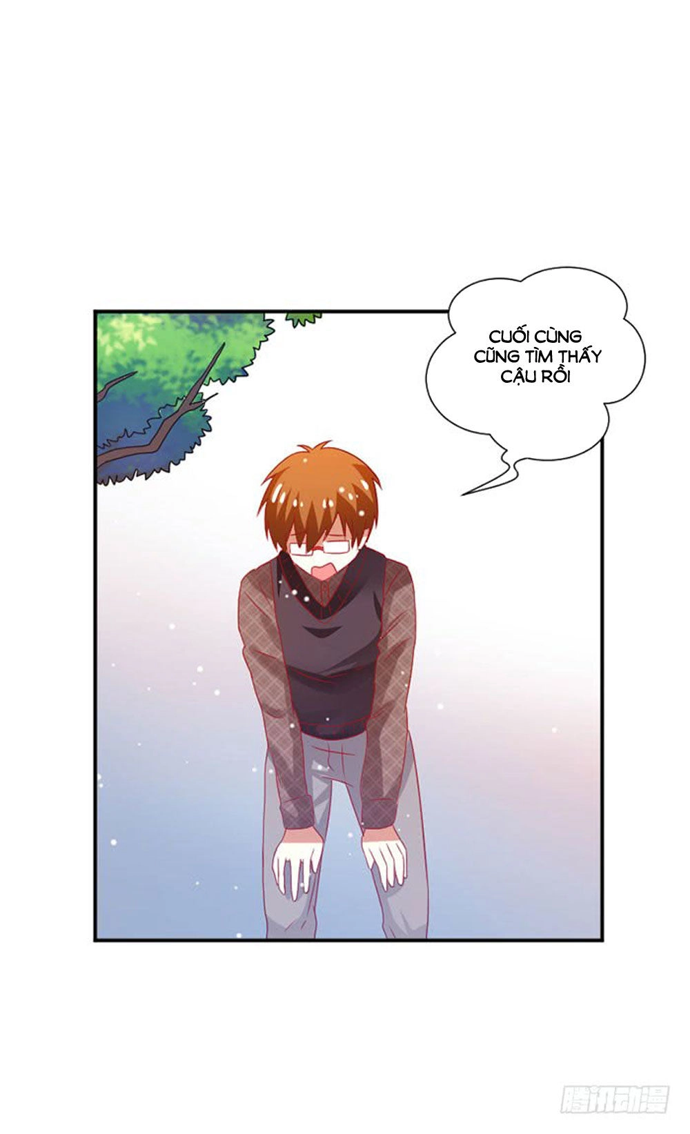 Nam Thần Luôn Muốn Chọc Ghẹo Ta Chapter 49 - 23