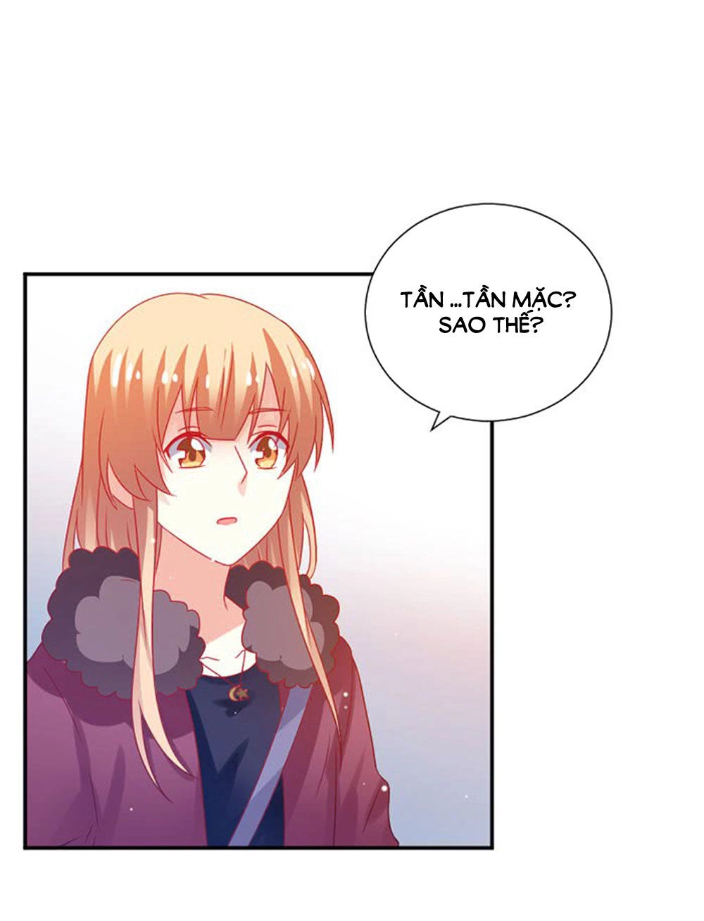 Nam Thần Luôn Muốn Chọc Ghẹo Ta Chapter 49 - 24