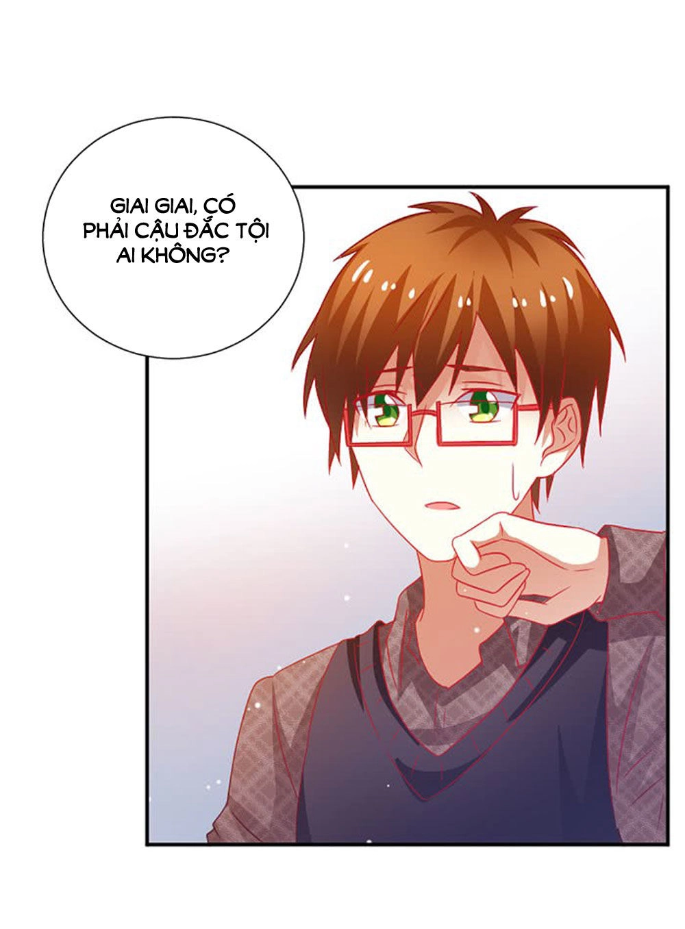 Nam Thần Luôn Muốn Chọc Ghẹo Ta Chapter 49 - 25