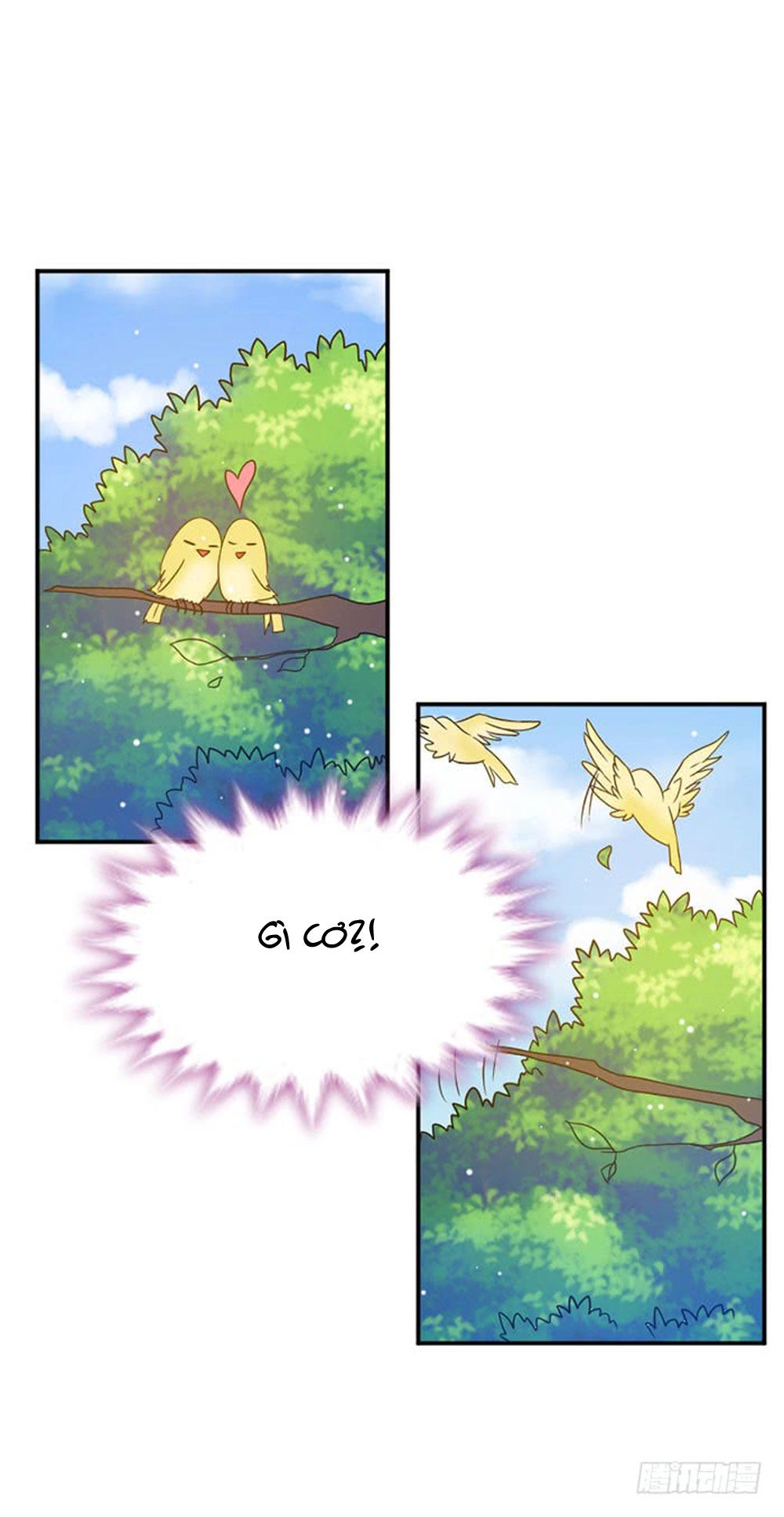 Nam Thần Luôn Muốn Chọc Ghẹo Ta Chapter 49 - 26