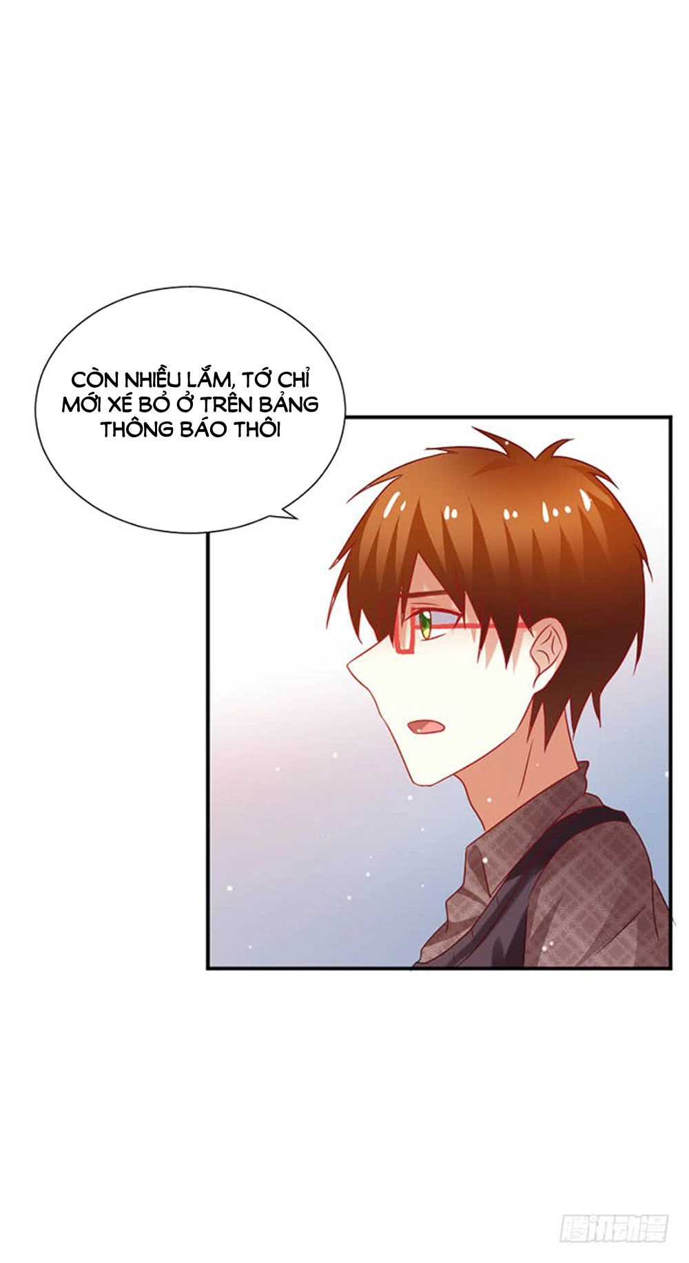 Nam Thần Luôn Muốn Chọc Ghẹo Ta Chapter 49 - 28