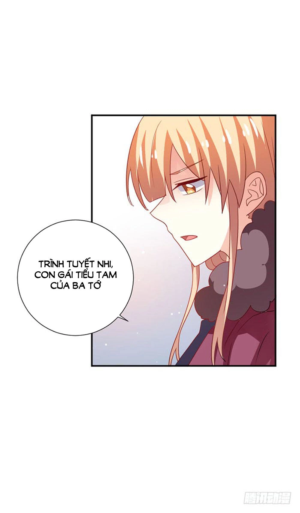 Nam Thần Luôn Muốn Chọc Ghẹo Ta Chapter 50 - 24