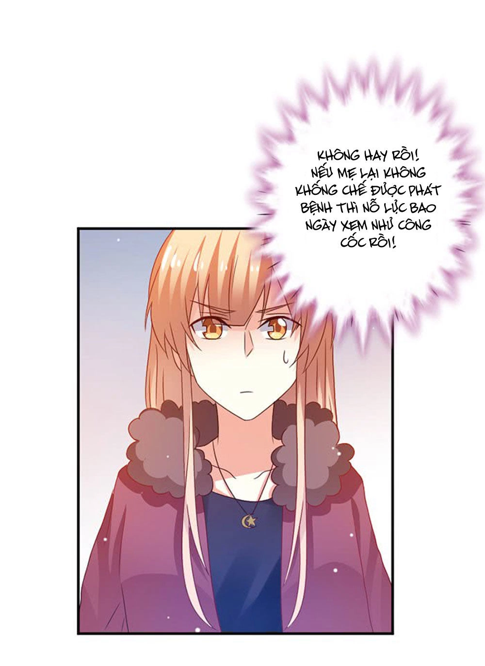 Nam Thần Luôn Muốn Chọc Ghẹo Ta Chapter 51 - 9