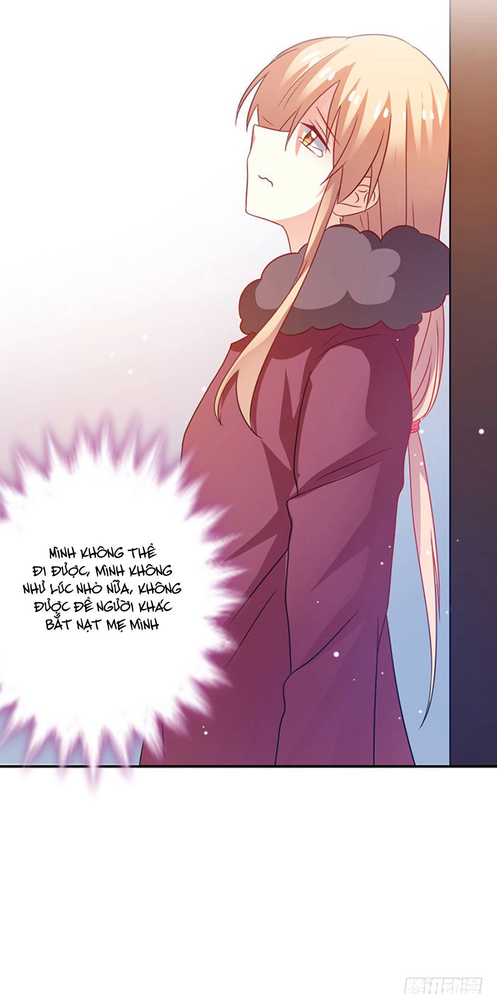 Nam Thần Luôn Muốn Chọc Ghẹo Ta Chapter 51 - 25