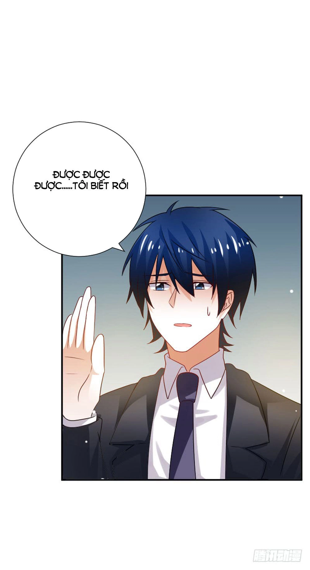 Nam Thần Luôn Muốn Chọc Ghẹo Ta Chapter 54 - 2