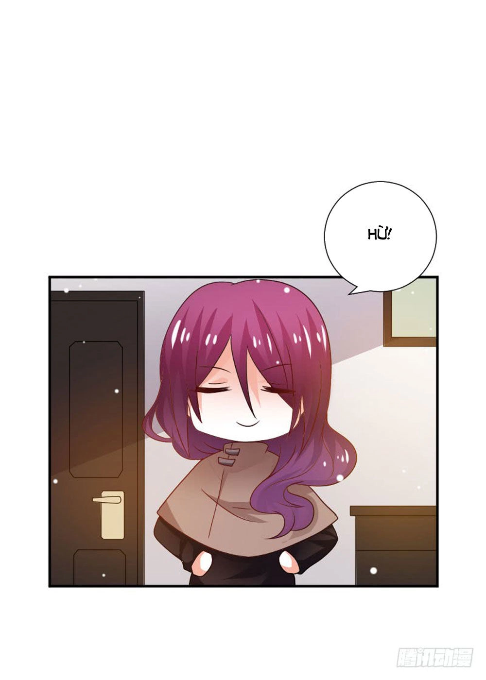 Nam Thần Luôn Muốn Chọc Ghẹo Ta Chapter 54 - 3