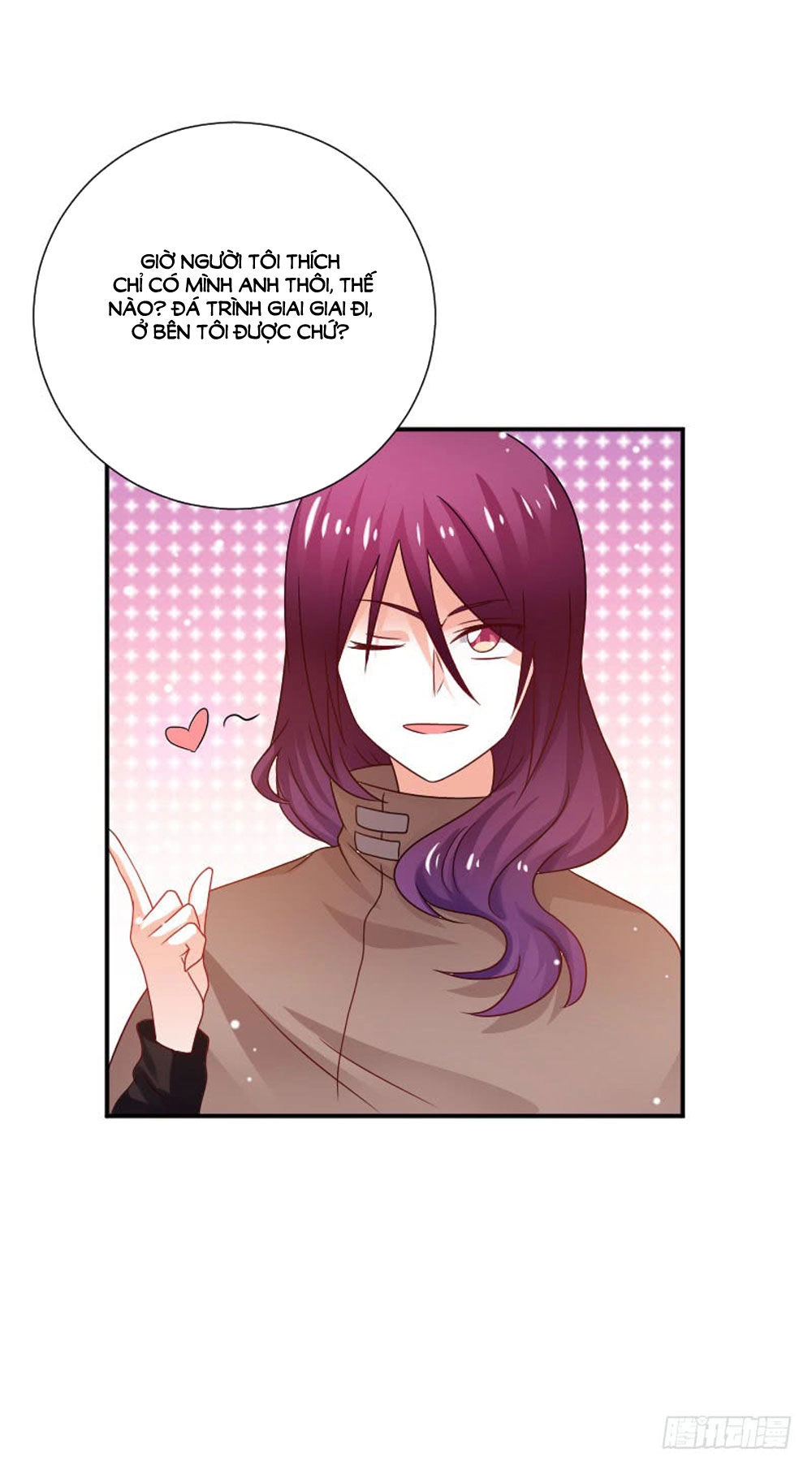 Nam Thần Luôn Muốn Chọc Ghẹo Ta Chapter 54 - 6