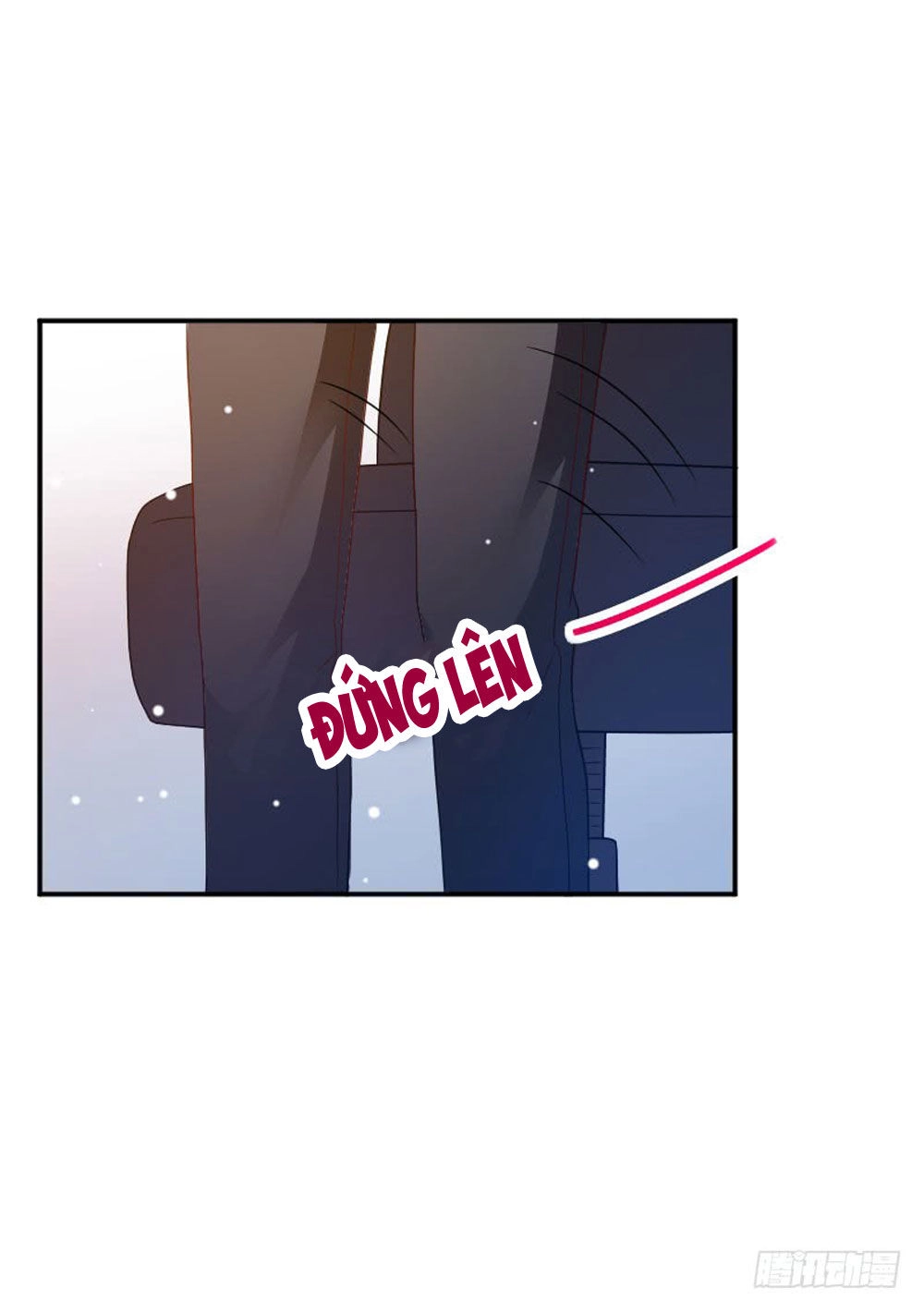 Nam Thần Luôn Muốn Chọc Ghẹo Ta Chapter 54 - 8