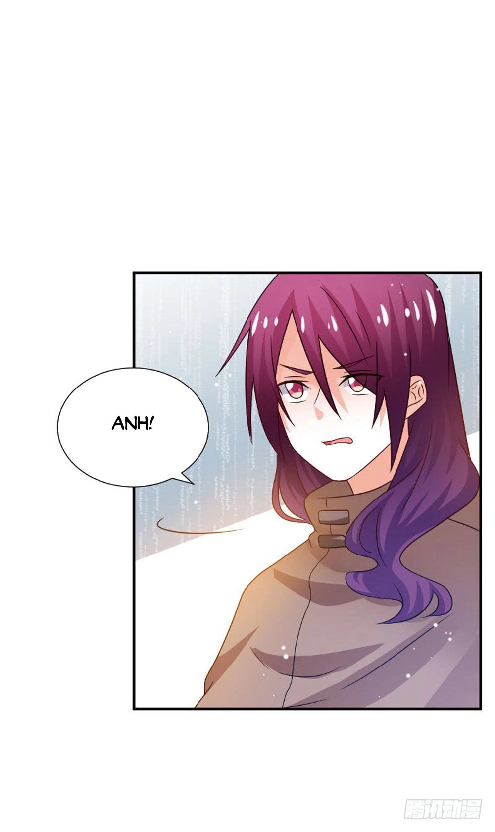 Nam Thần Luôn Muốn Chọc Ghẹo Ta Chapter 54 - 11