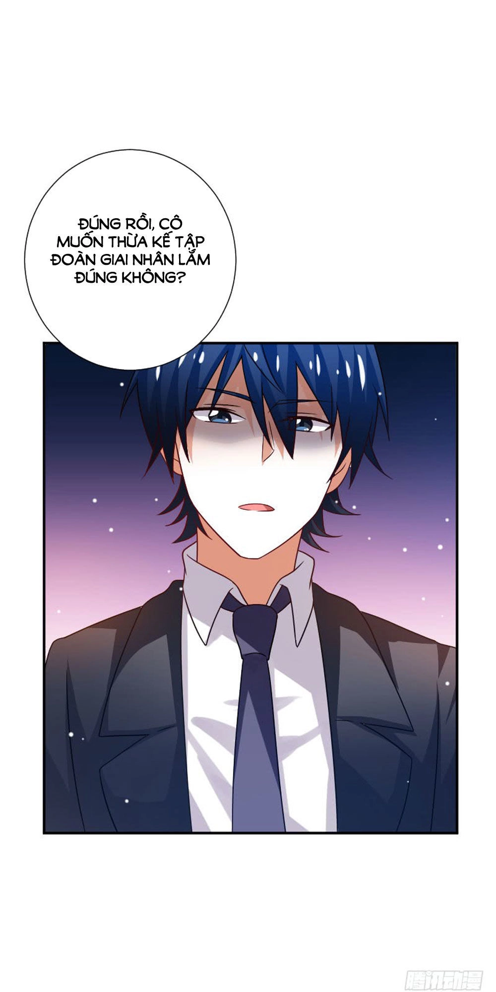 Nam Thần Luôn Muốn Chọc Ghẹo Ta Chapter 54 - 12