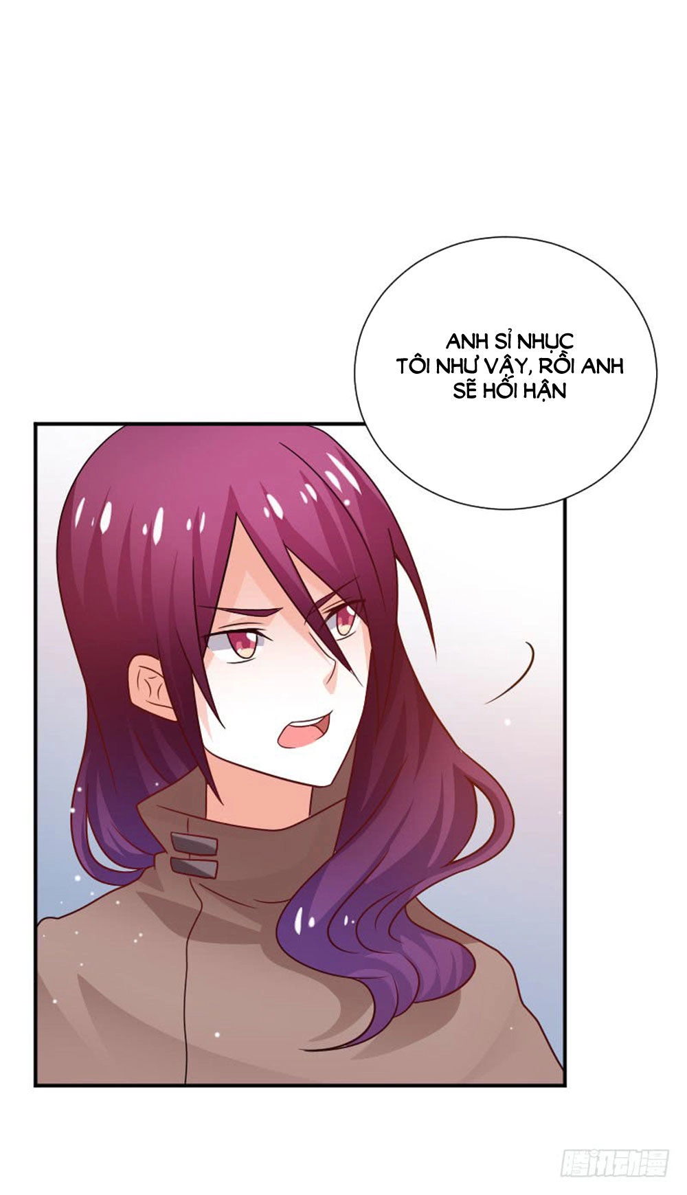 Nam Thần Luôn Muốn Chọc Ghẹo Ta Chapter 54 - 16