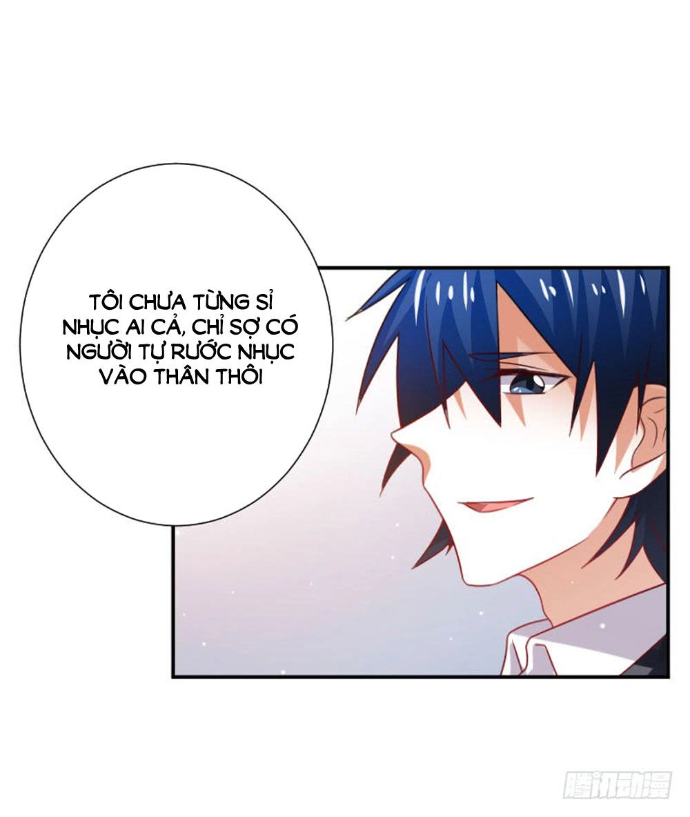 Nam Thần Luôn Muốn Chọc Ghẹo Ta Chapter 54 - 17