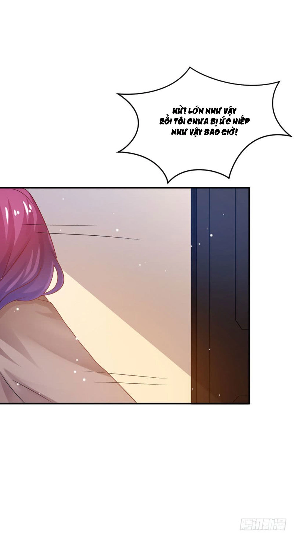 Nam Thần Luôn Muốn Chọc Ghẹo Ta Chapter 54 - 19