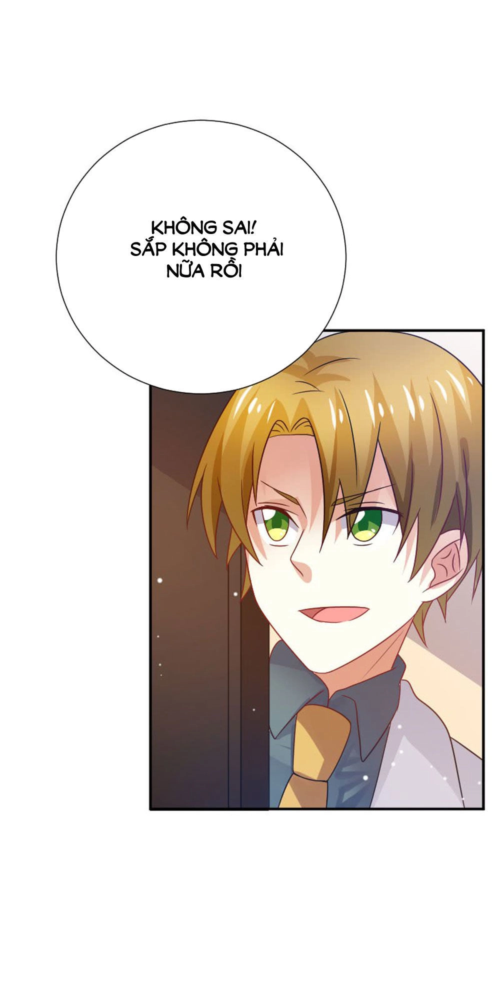 Nam Thần Luôn Muốn Chọc Ghẹo Ta Chapter 54 - 22