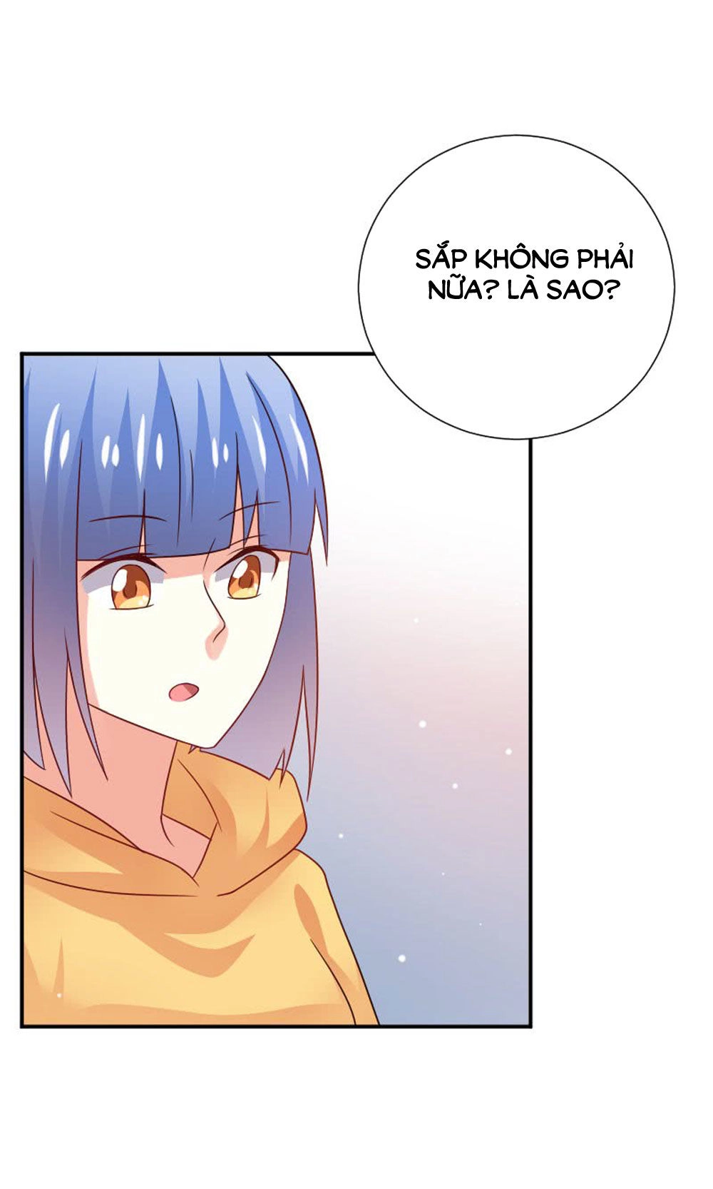 Nam Thần Luôn Muốn Chọc Ghẹo Ta Chapter 54 - 24