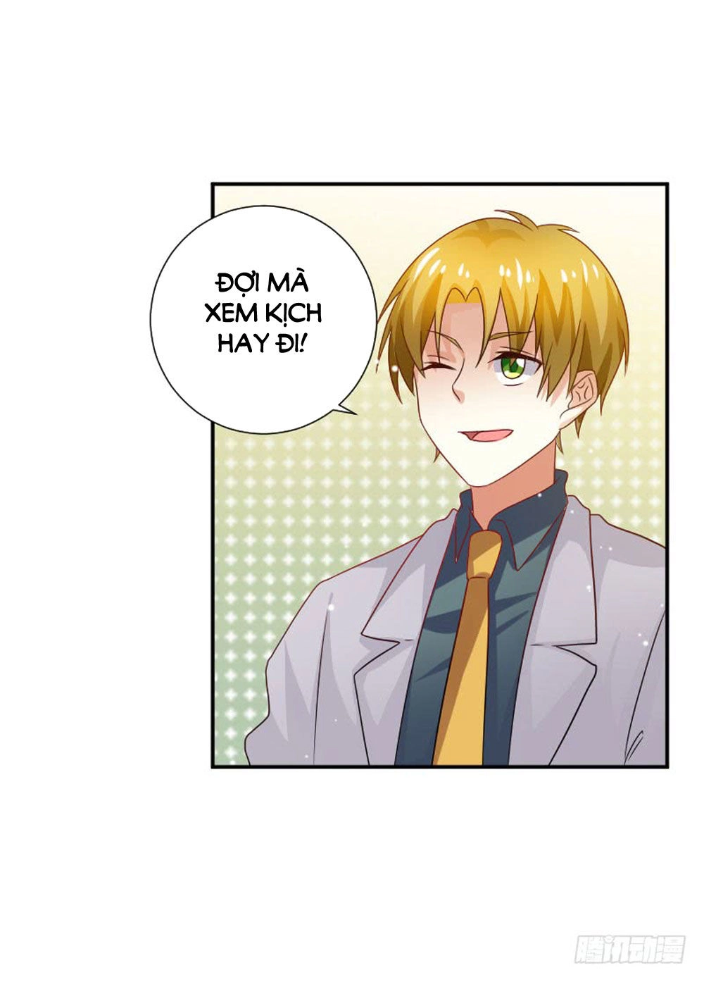 Nam Thần Luôn Muốn Chọc Ghẹo Ta Chapter 54 - 25