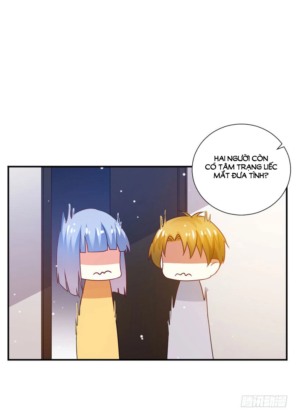 Nam Thần Luôn Muốn Chọc Ghẹo Ta Chapter 54 - 26