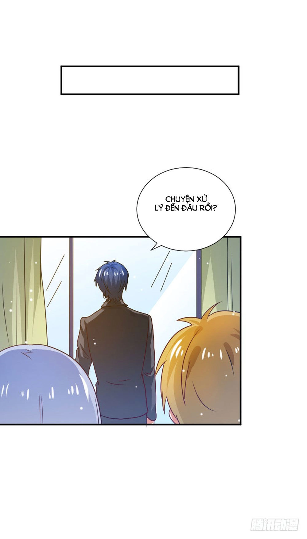 Nam Thần Luôn Muốn Chọc Ghẹo Ta Chapter 54 - 27