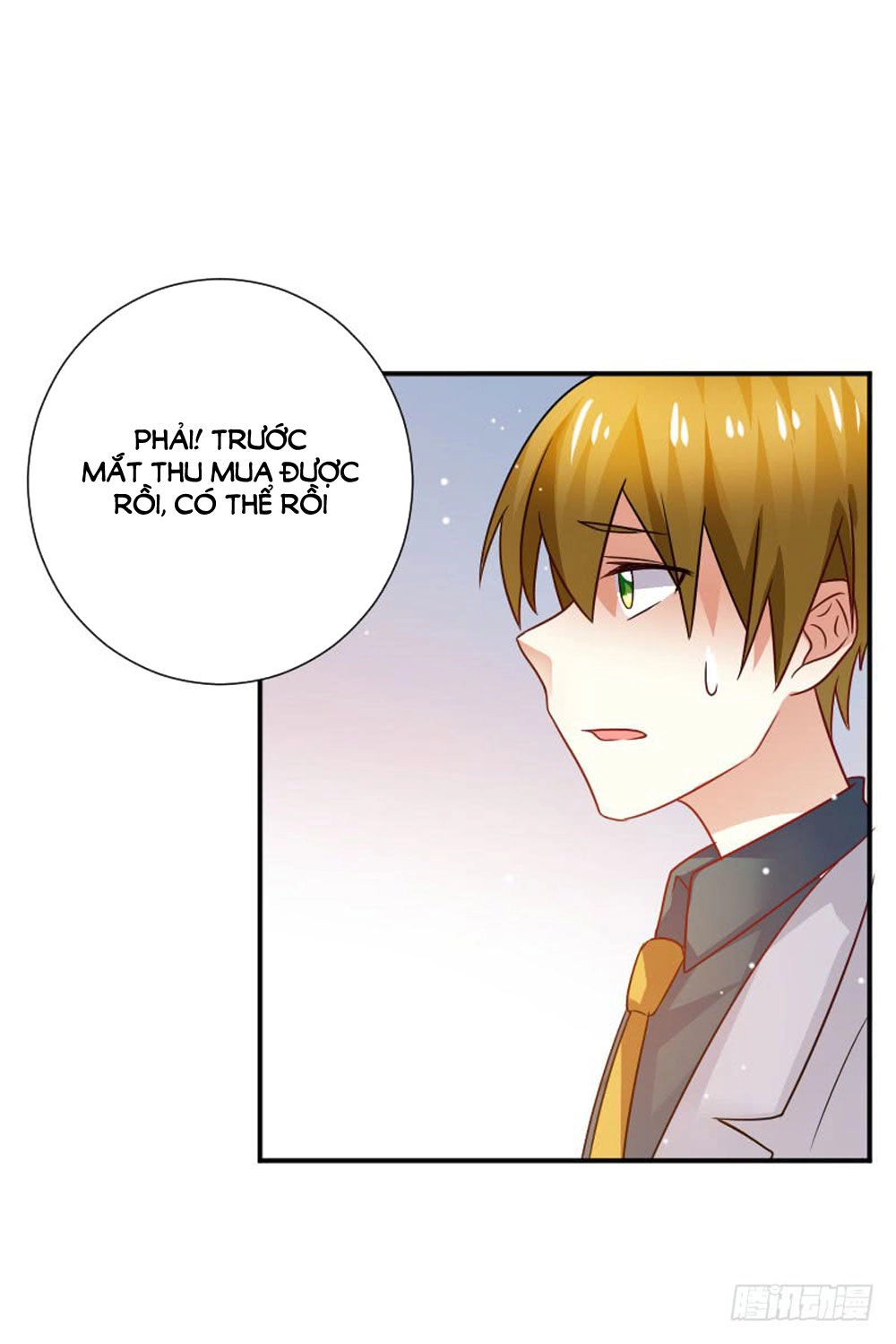 Nam Thần Luôn Muốn Chọc Ghẹo Ta Chapter 54 - 30