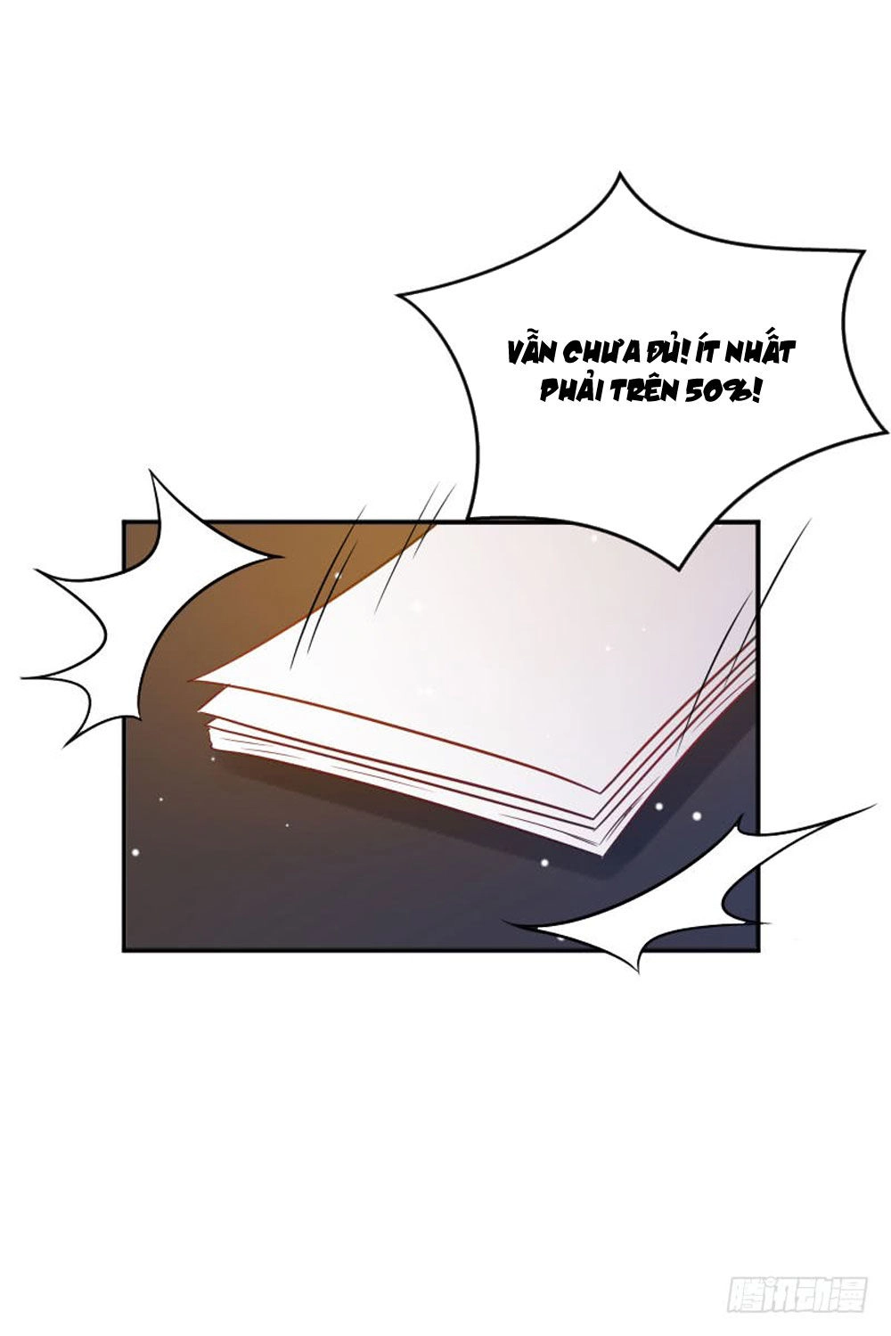 Nam Thần Luôn Muốn Chọc Ghẹo Ta Chapter 54 - 31