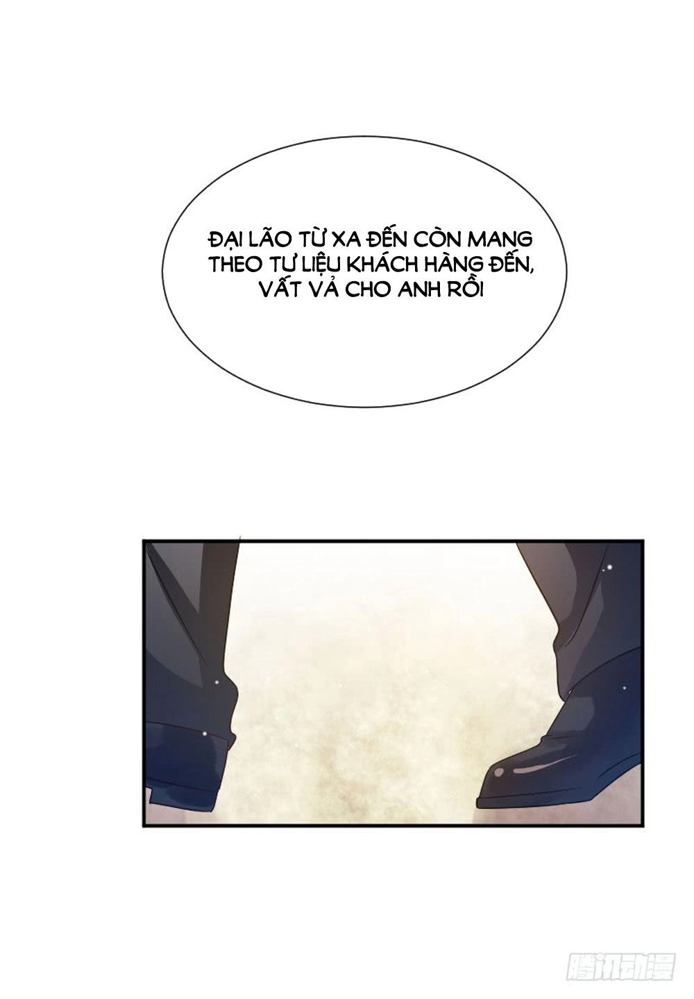 Nam Thần Luôn Muốn Chọc Ghẹo Ta Chapter 57 - 5