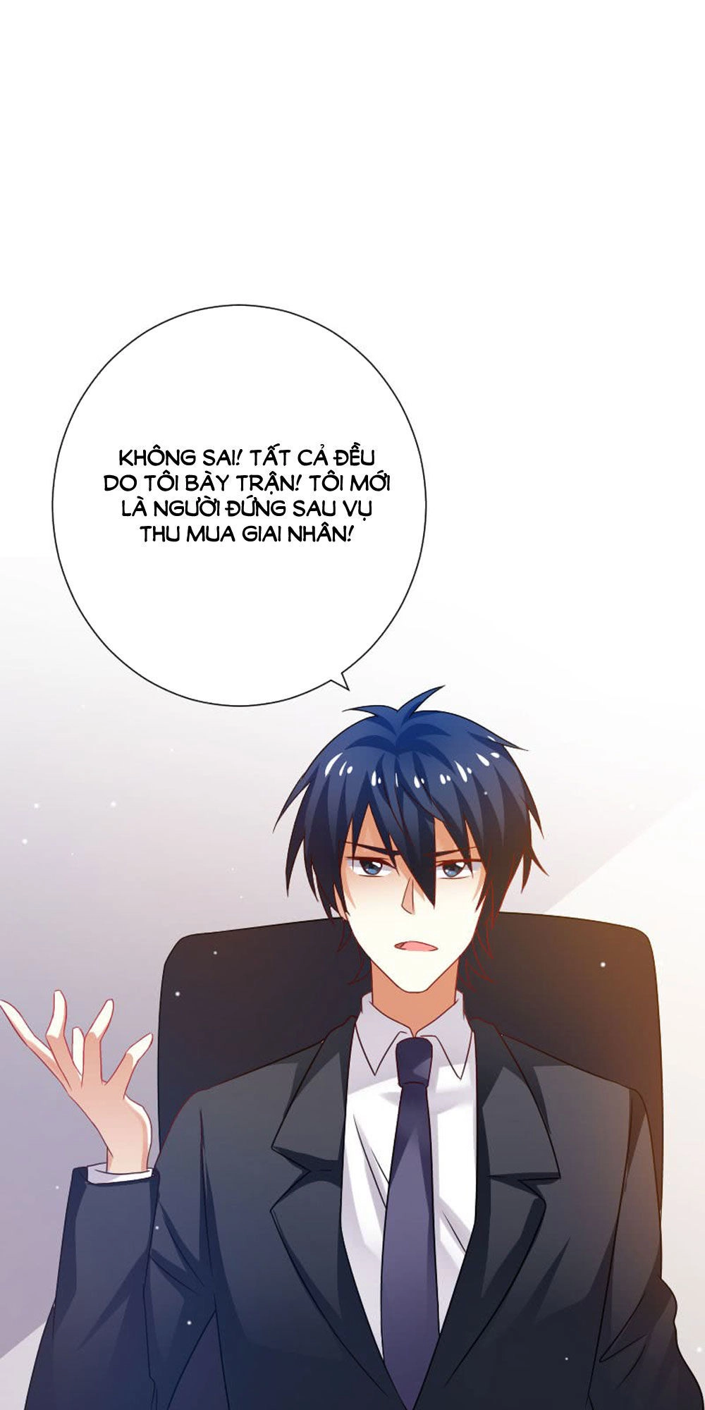 Nam Thần Luôn Muốn Chọc Ghẹo Ta Chapter 57 - 6