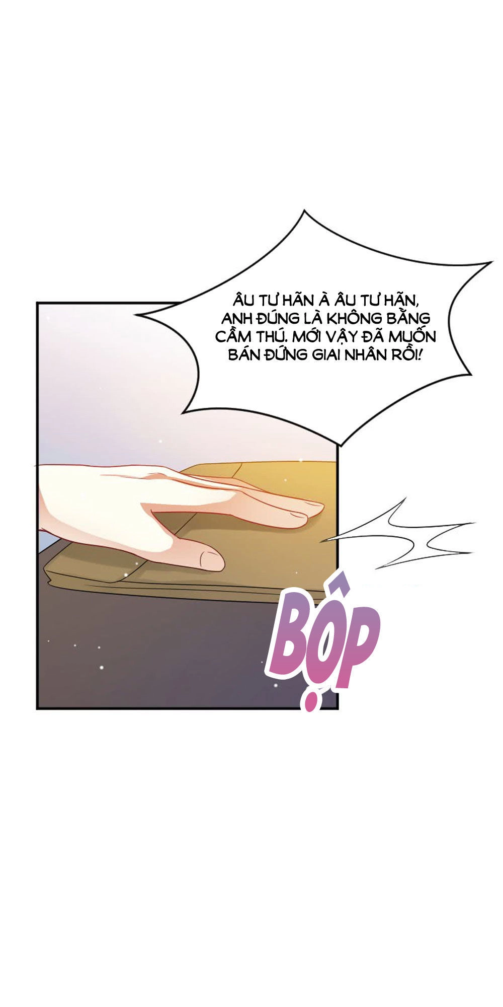 Nam Thần Luôn Muốn Chọc Ghẹo Ta Chapter 57 - 8