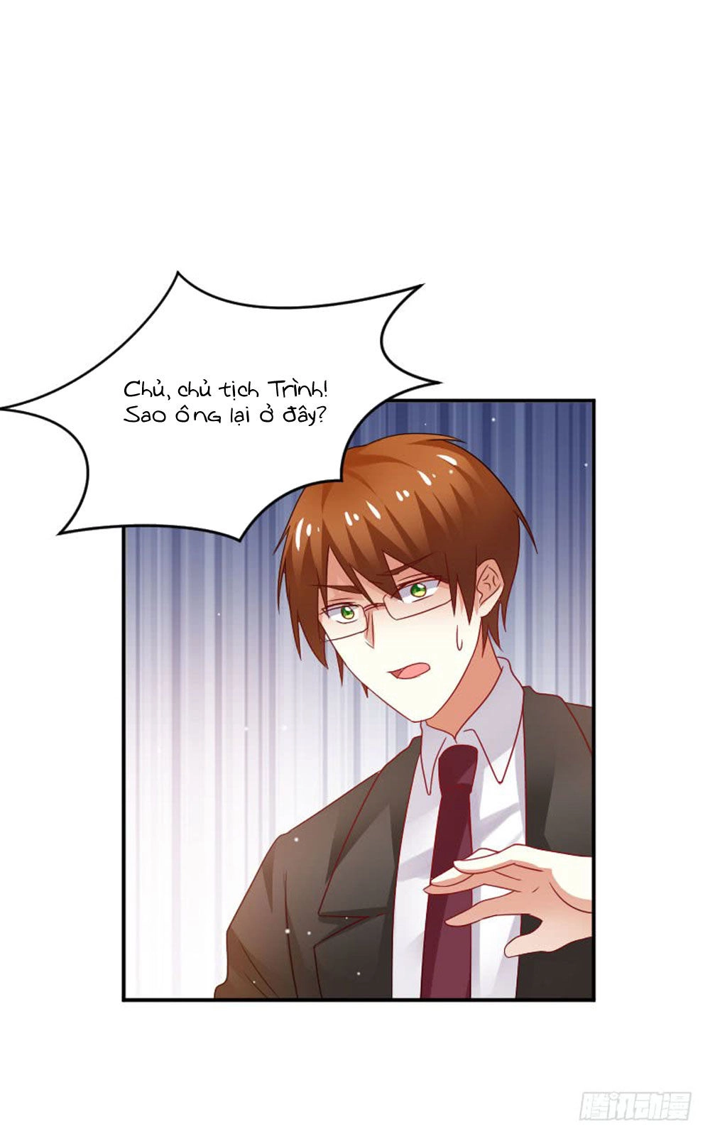 Nam Thần Luôn Muốn Chọc Ghẹo Ta Chapter 57 - 15