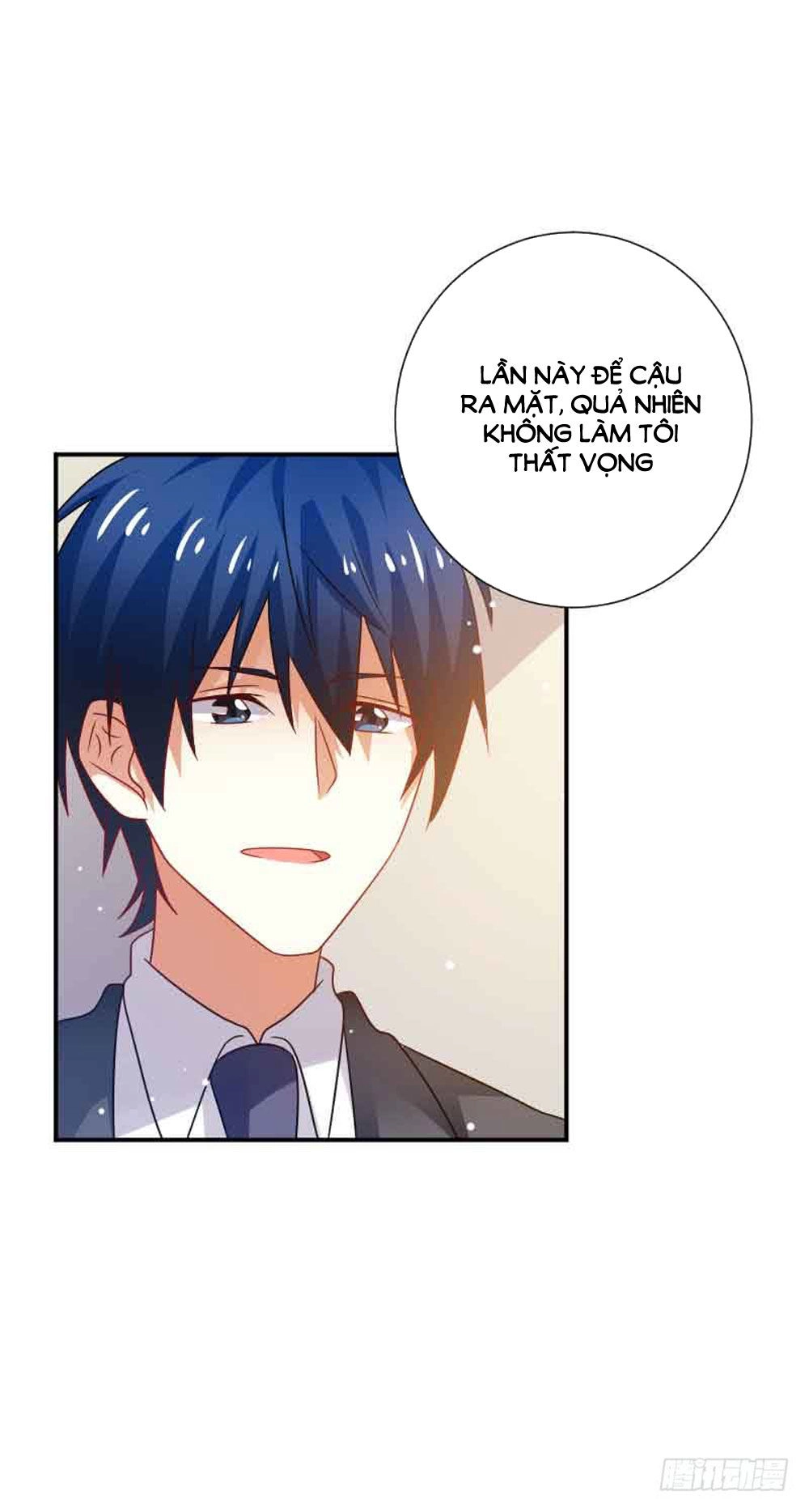 Nam Thần Luôn Muốn Chọc Ghẹo Ta Chapter 58 - 4