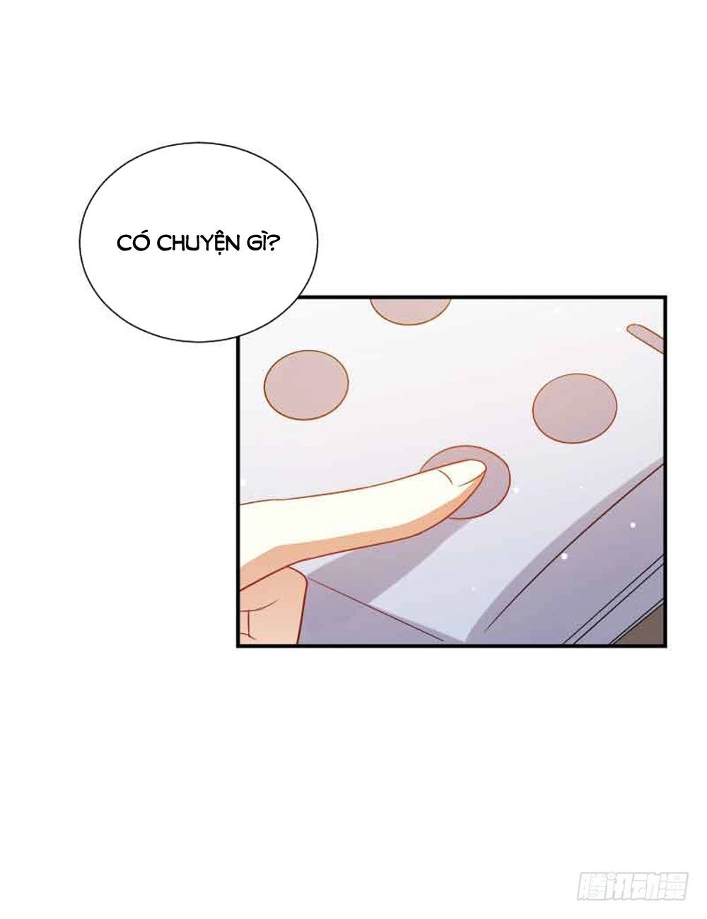 Nam Thần Luôn Muốn Chọc Ghẹo Ta Chapter 58 - 7