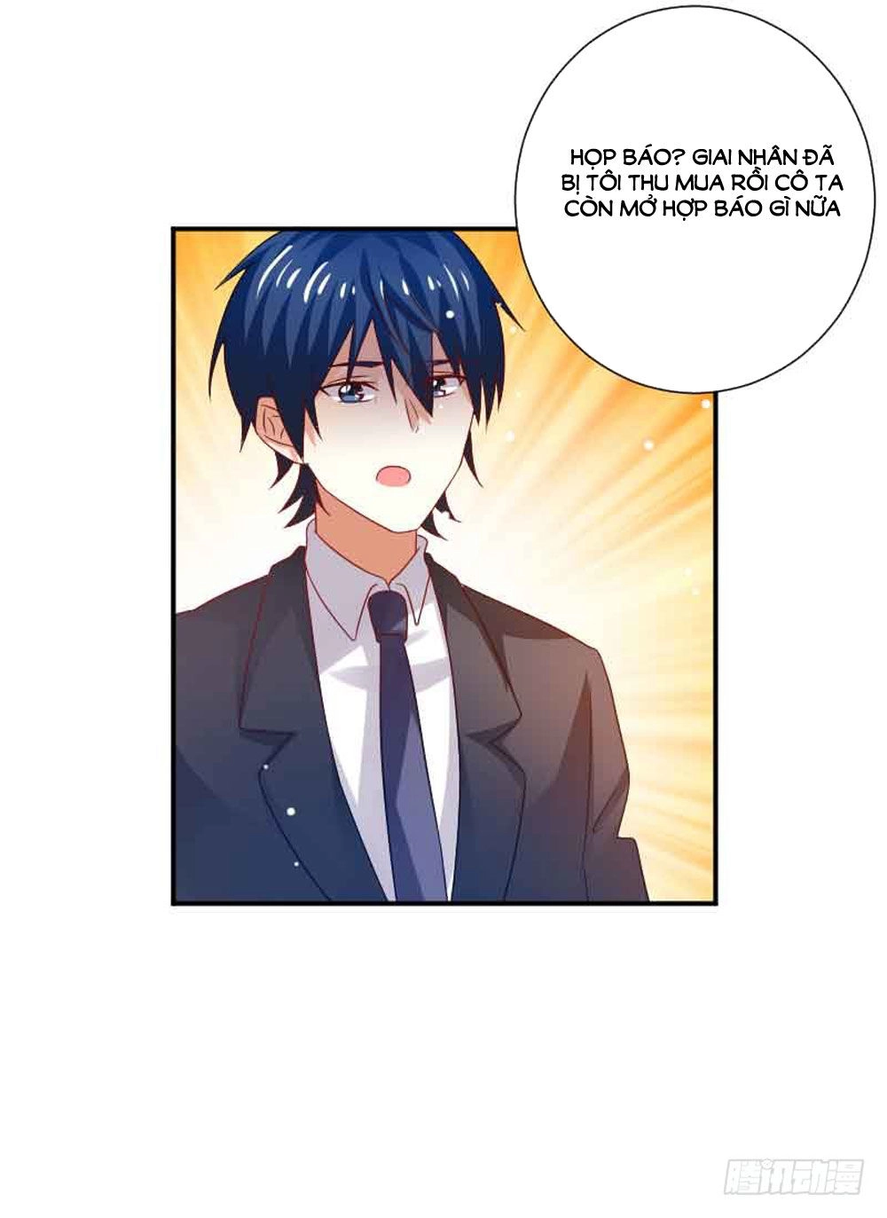 Nam Thần Luôn Muốn Chọc Ghẹo Ta Chapter 58 - 9