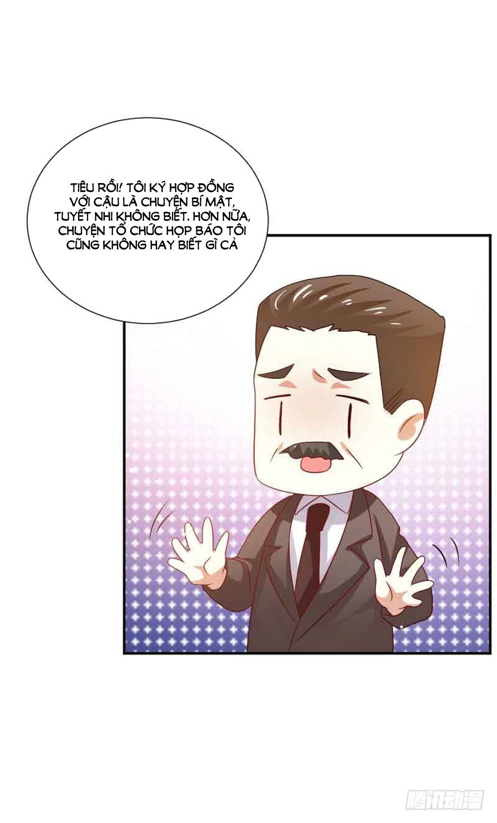 Nam Thần Luôn Muốn Chọc Ghẹo Ta Chapter 58 - 10