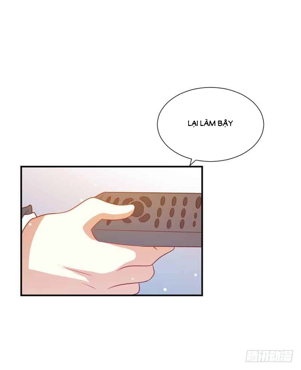 Nam Thần Luôn Muốn Chọc Ghẹo Ta Chapter 58 - 11