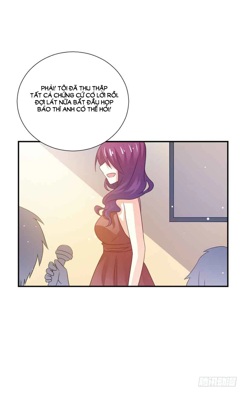 Nam Thần Luôn Muốn Chọc Ghẹo Ta Chapter 58 - 12