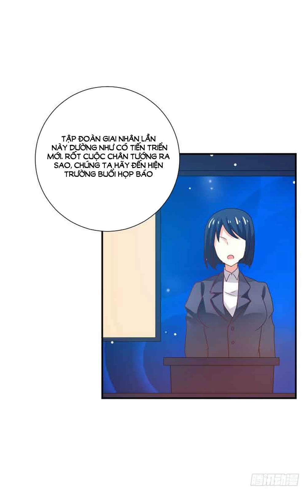 Nam Thần Luôn Muốn Chọc Ghẹo Ta Chapter 58 - 13