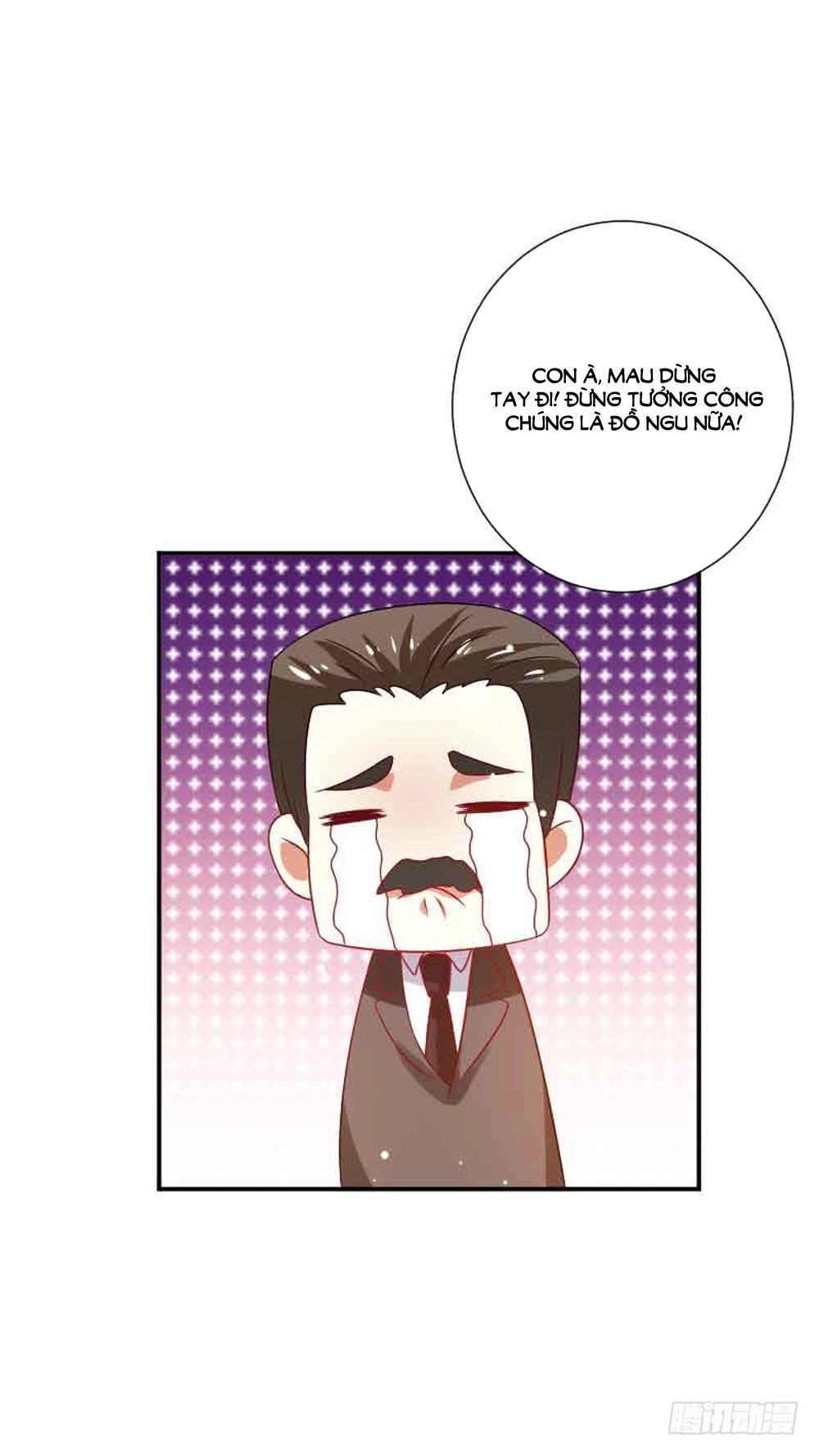 Nam Thần Luôn Muốn Chọc Ghẹo Ta Chapter 58 - 14