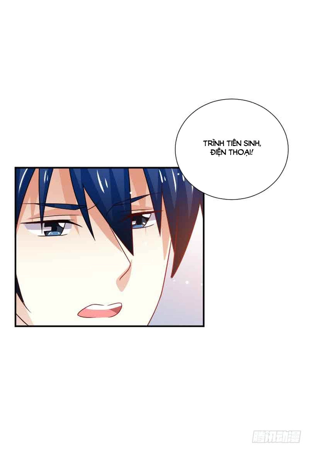 Nam Thần Luôn Muốn Chọc Ghẹo Ta Chapter 58 - 15