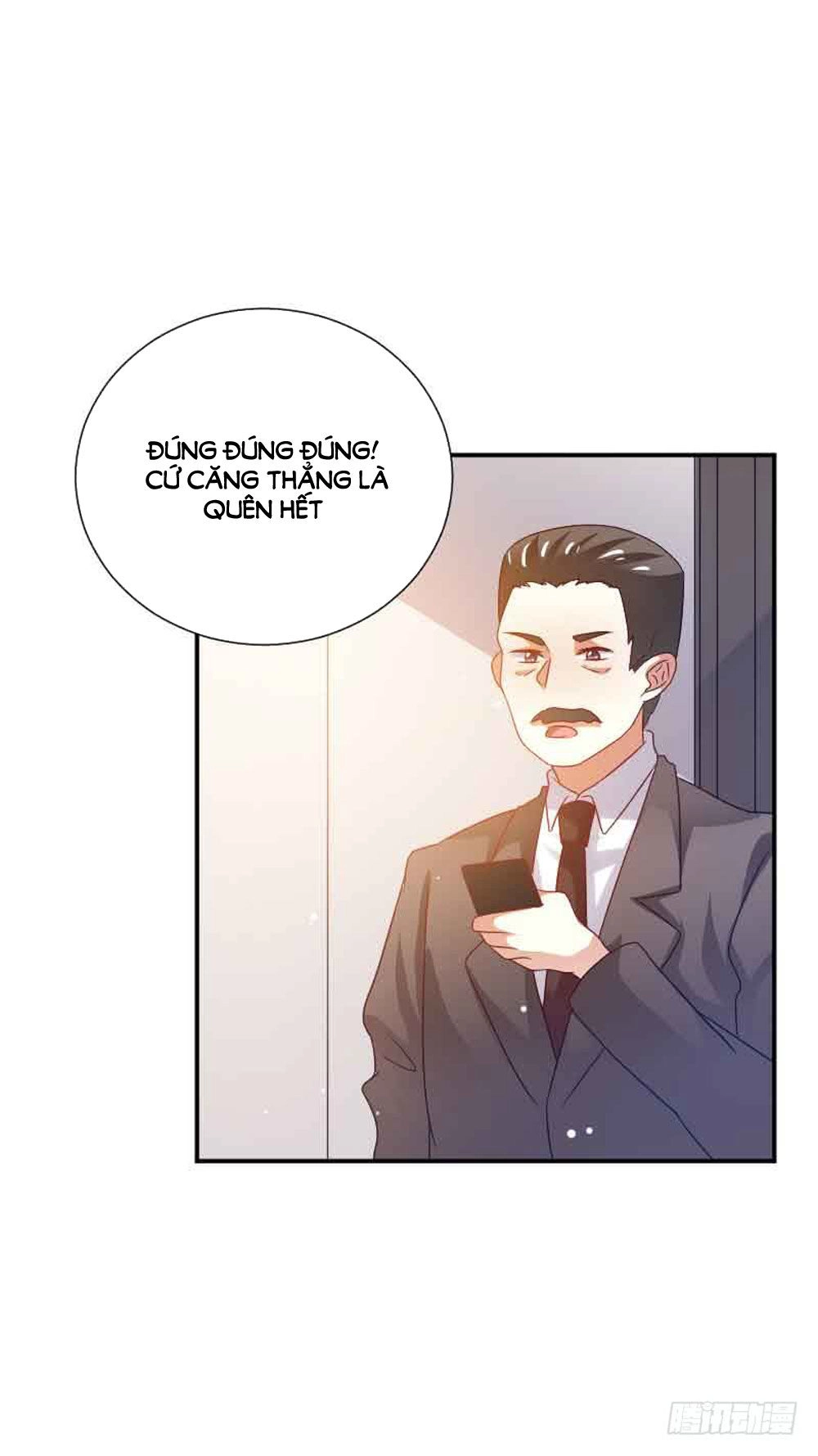 Nam Thần Luôn Muốn Chọc Ghẹo Ta Chapter 58 - 16