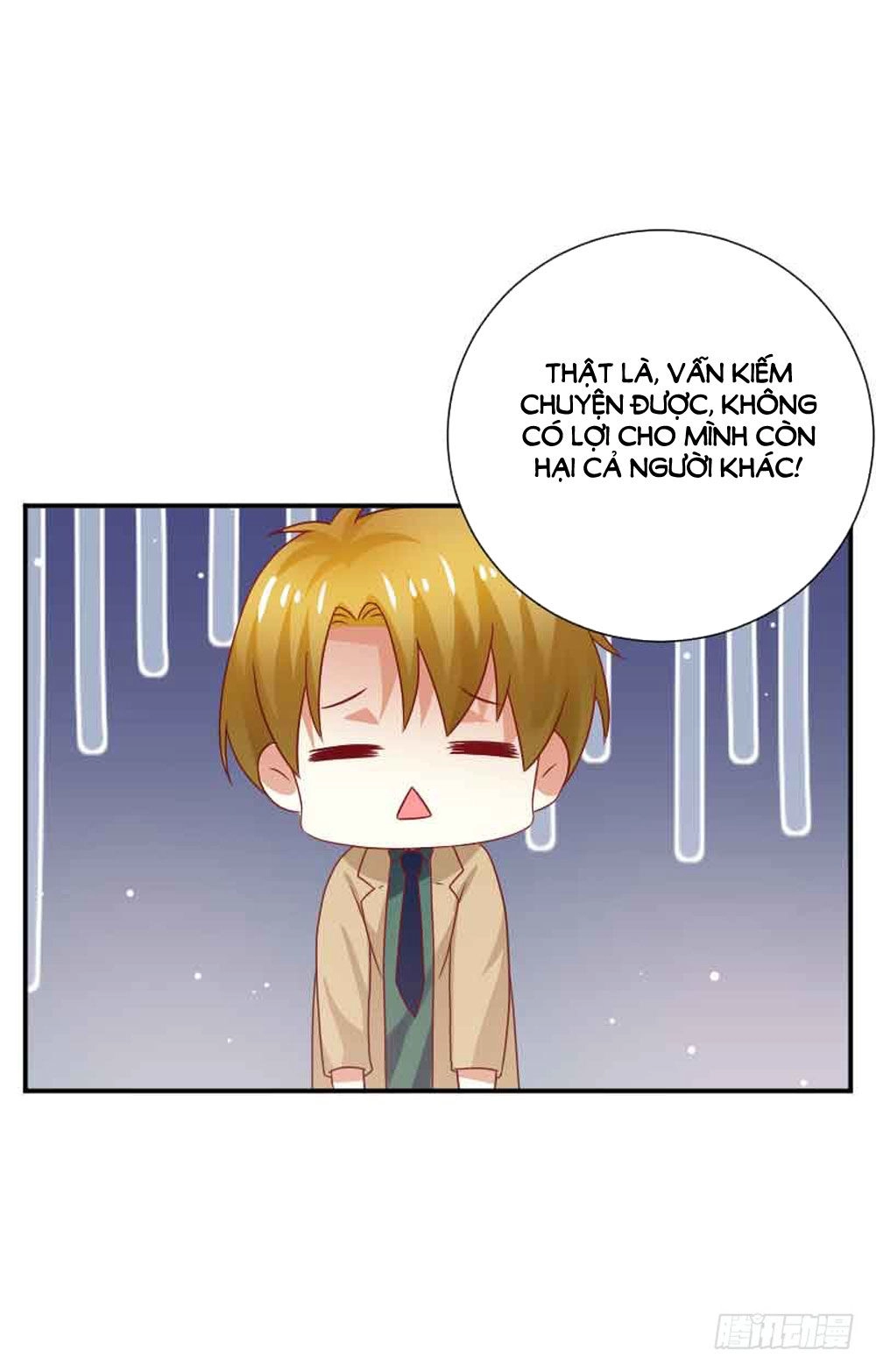 Nam Thần Luôn Muốn Chọc Ghẹo Ta Chapter 58 - 19