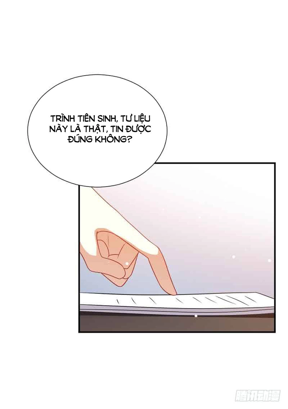 Nam Thần Luôn Muốn Chọc Ghẹo Ta Chapter 58 - 21