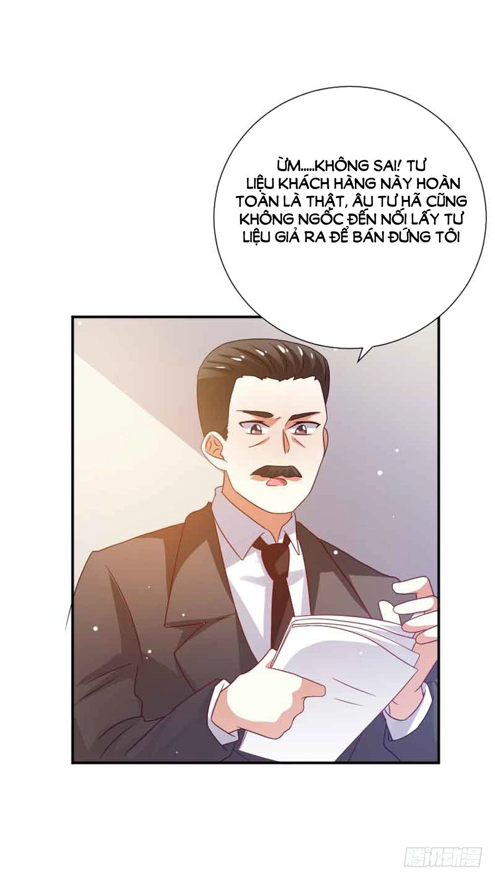 Nam Thần Luôn Muốn Chọc Ghẹo Ta Chapter 58 - 22